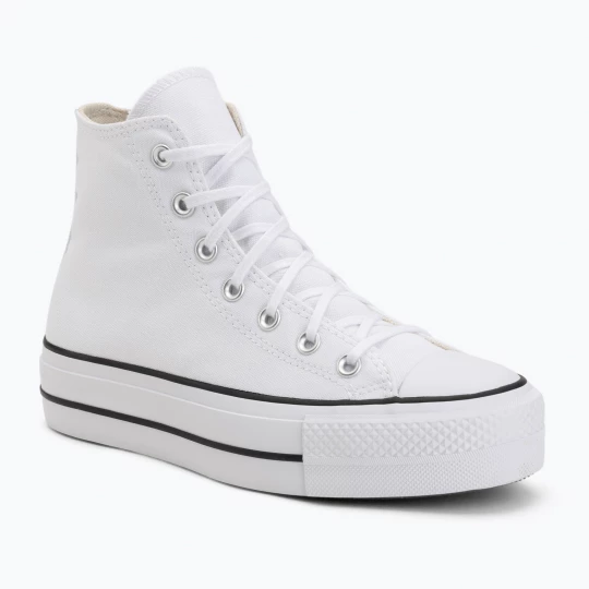 Obrázek produktu Dámské tenisky Converse Chuck Taylor All Star Lift Hi optical white