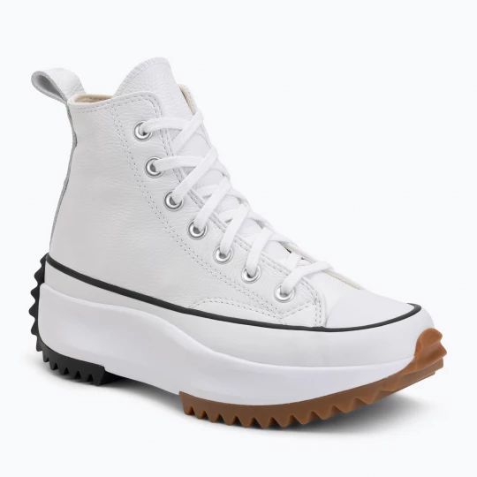 Obrázek produktu Dámské tenisky Converse Run Star Hike Platform Leather white