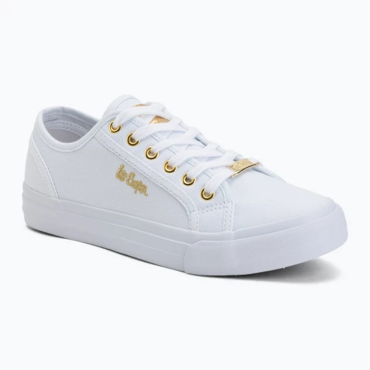 Obrázek produktu Dámské tenisky Lee Cooper LCW-26-02-4074LA white