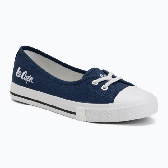 Obrázek produktu Dámské tenisky Lee Cooper LCW-26-31-4355LA navy Námořnická modř