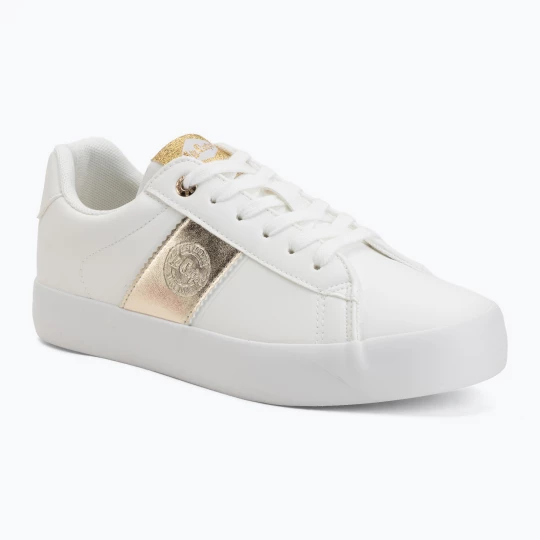 Obrázek produktu Dámské tenisky Lee Cooper LCW-26-31-4365LA gold