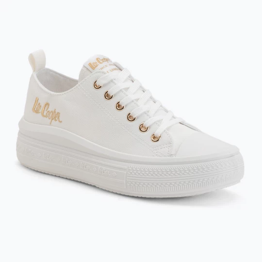 Obrázek produktu Dámské tenisky Lee Cooper LCW-26-44-4482LA white