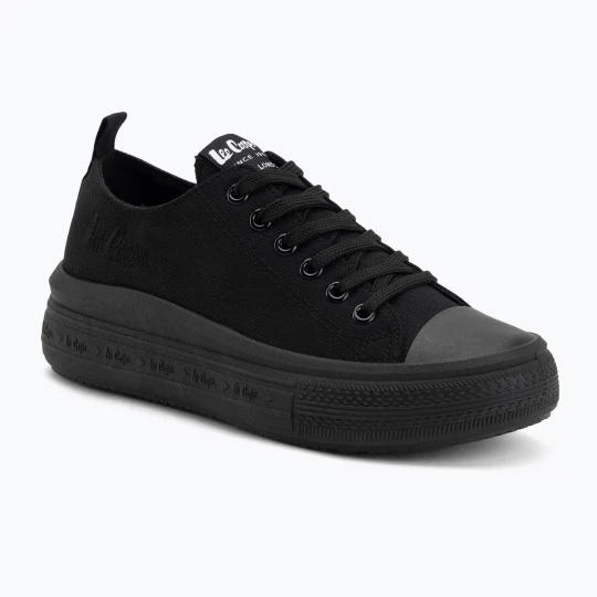 Obrázek produktu Dámské tenisky Lee Cooper LCW-26-44-4484LA black