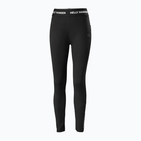 Obrázek produktu Dámské termo kalhoty Helly Hansen Lifa Active black