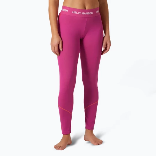 Obrázek produktu Dámské termo kalhoty Helly Hansen Lifa Active magenta 2.0 Růžová