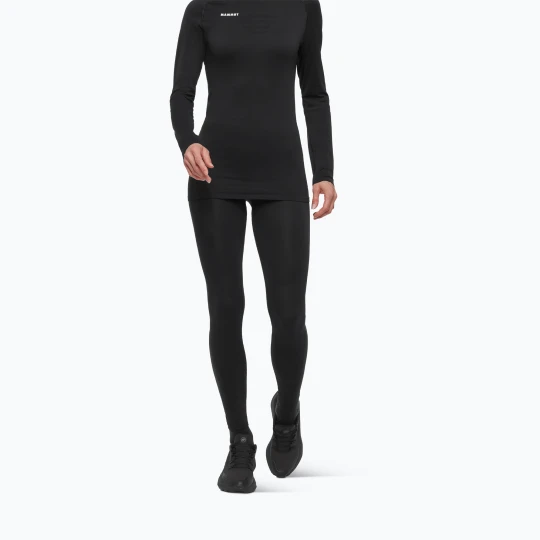 Obrázek produktu Dámské termo kalhoty Mammut All-Mountain Seamless BL Tights Mid black