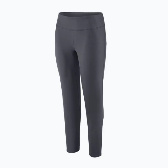 Obrázek produktu Dámské termo kalhoty Patagonia Capilene Midweight smolder blue Námořnická modř