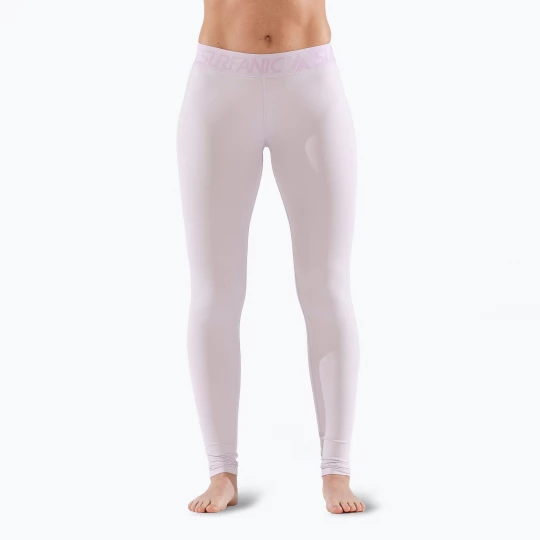 Obrázek produktu Dámské termo kalhoty Surfanic Cozy Long John icey lilac fialová