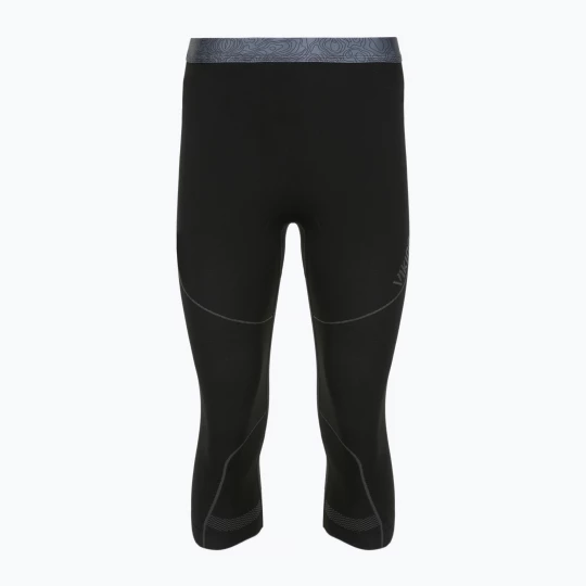 Obrázek produktu Dámské termo kalhoty Viking Gaja 3 / 4 black