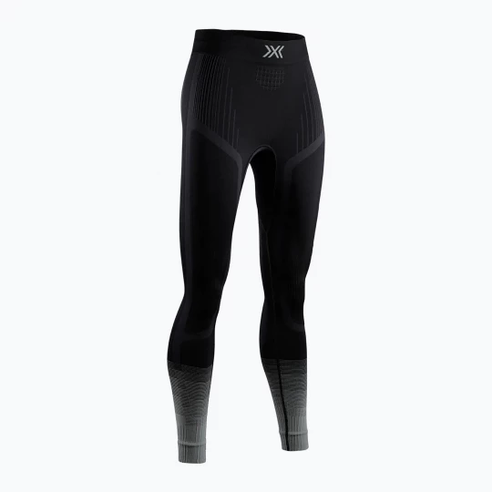 Obrázek produktu Dámské termo kalhoty X-Bionic Invent Graphics x black / dark grey