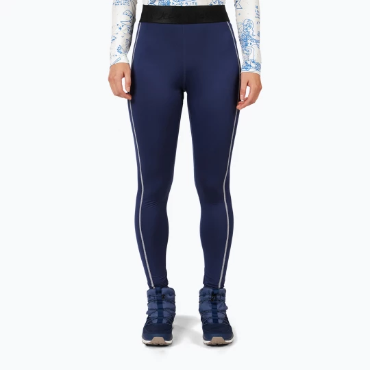 Obrázek produktu Dámské termo legíny Rossignol JCC Booster Tights cosmic blue