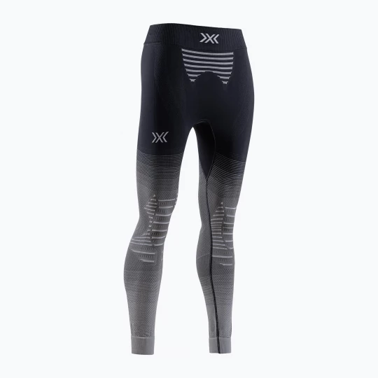 Obrázek produktu Dámské termo legíny X-Bionic Invent Fx black / grey / light grey