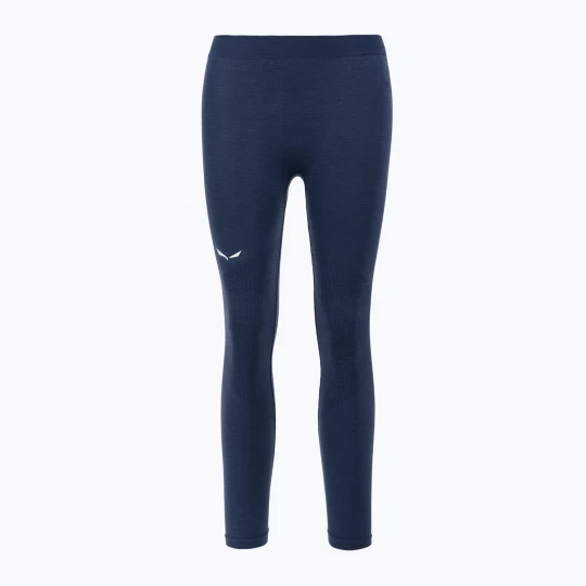 Obrázek produktu Dámské termoaktivní kalhoty Salewa Zebru Medium Warm Amr tmavě modré 00-0000027966