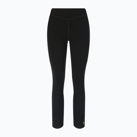 Obrázek produktu Dámské termoaktivní kalhoty Smartwool Merino 250 Baselayer Bottom Boxed černé 18809-001-XS
