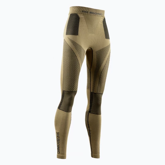 Obrázek produktu Dámské termoaktivní kalhoty X-Bionic Radiactor 4.0 zlaté RAWP05W19W