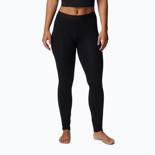 Obrázek produktu Dámské termokalhoty Columbia Midweight Stretch black