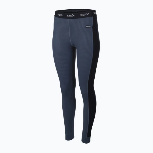 Obrázek produktu Dámské termokalhoty Swix Racex Bodyw modré 41806-72102-XS