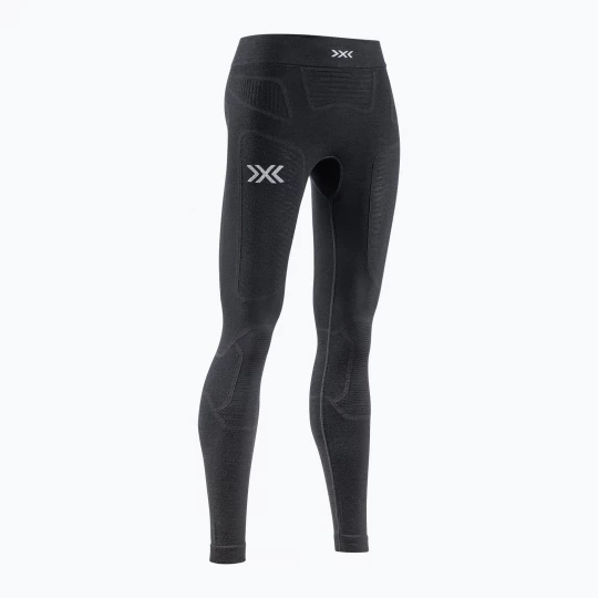 Obrázek produktu Dámské termokalhoty X-Bionic Symbio Merino opal black