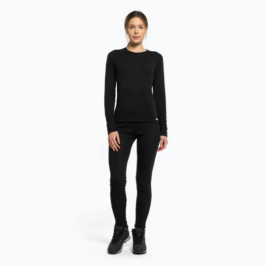 Obrázek produktu Dámské termoprádlo CMP černé 3Y86800 / U901