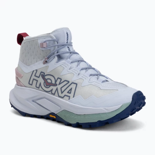 Obrázek produktu Dámské trekingové boty HOKA Mafate Hike ambient blue / blueberry