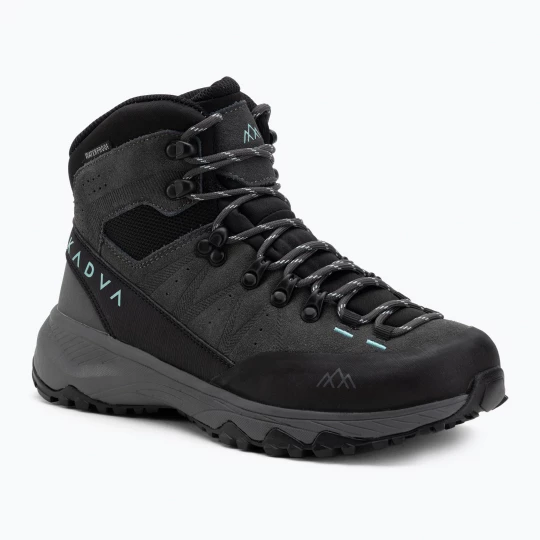 Obrázek produktu Dámské trekingové boty KADVA Stride Mid WaterProof šedé