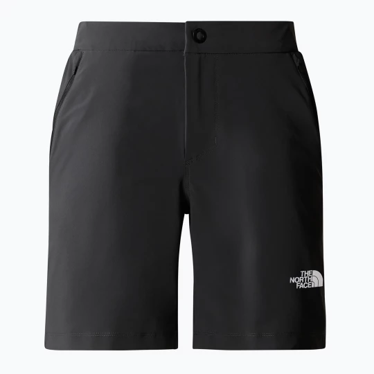 Obrázek produktu Dámské trekingové kraťasy The North Face Felik Slim Tapered asphalt grey / black