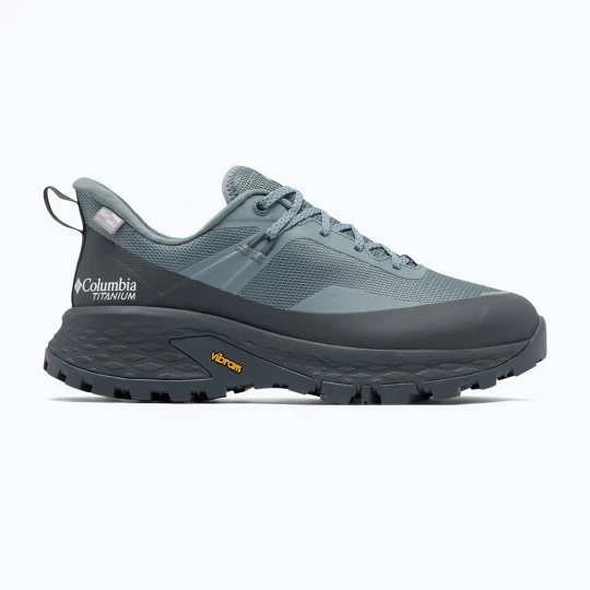Obrázek produktu Dámské trekové boty Columbia Tellurix Titanum Outdry cinder grey / graphite