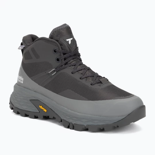Obrázek produktu Dámské trekové boty Columbia Tellurix Titanum Outdry Mid dark grey / ti grey steel