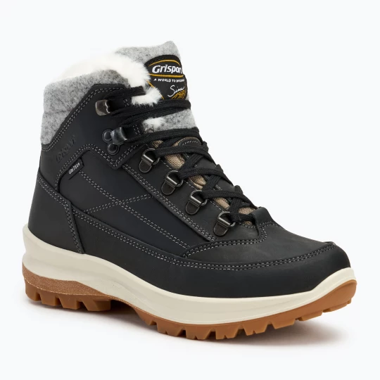 Obrázek produktu Dámské trekové boty Grisport 14131D4G black