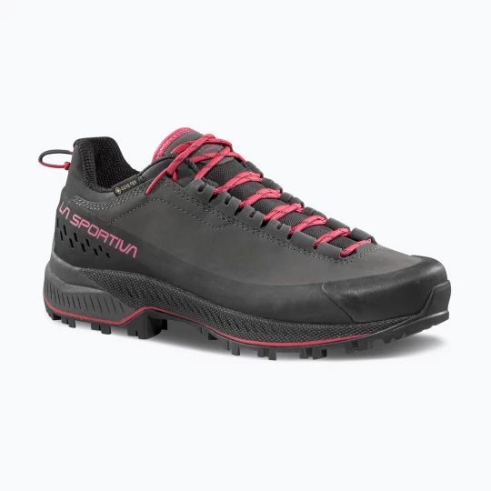 Obrázek produktu Dámské trekové boty La Sportiva TX5 Evo GTX carbon / azalea šedá