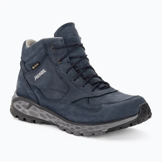 Obrázek produktu Dámské trekové boty Meindl Helsinki Lady GTX navy Námořnická modř