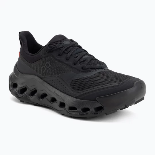 Obrázek produktu Dámské trekové boty On Cloudhorizon 2 black / black
