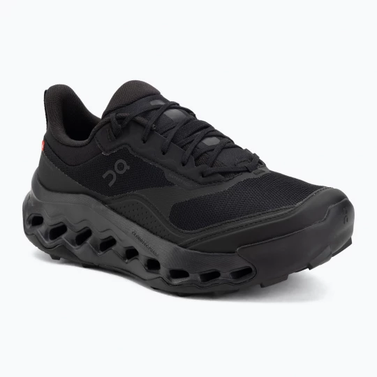 Obrázek produktu Dámské trekové boty On Cloudhorizon 2 Waterproof black / black