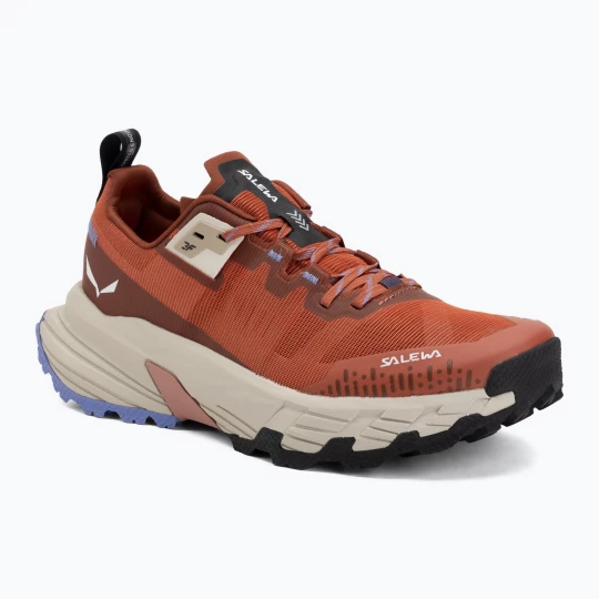 Obrázek produktu Dámské trekové boty Salewa Pedroc 2 MAX etruscan red / sequoia