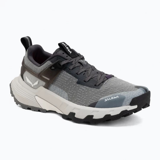 Obrázek produktu Dámské trekové boty Salewa Pedroc 2 onyx / vapor blue šedá