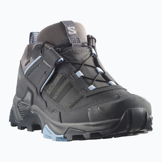 Obrázek produktu Dámské trekové boty Salomon X Ultra 5 GTX asphalt / castlerock šedá