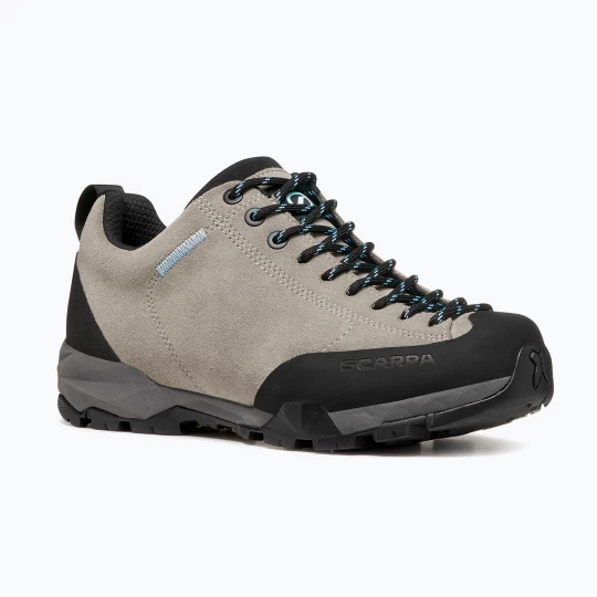 Obrázek produktu Dámské trekové boty SCARPA Mojito Trail taupe / lavender Béžová