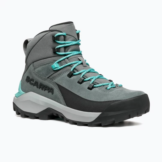 Obrázek produktu Dámské trekové boty SCARPA Mustang Trekking GTX smoke / ceramic šedá