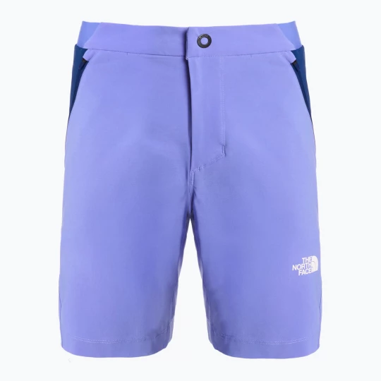 Obrázek produktu Dámské trekové šortky The North Face Felik Slim Tapered virtual blue / estate blue