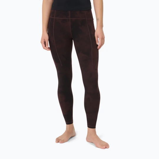 Obrázek produktu Dámské tréninkové legíny Sweaty Betty Super Soft Yoga brown