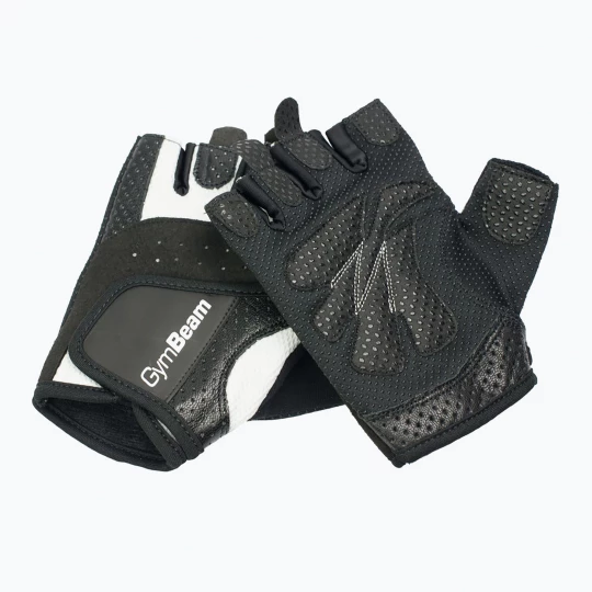 Obrázek produktu Dámské tréninkové rukavice GymBeam Bella black