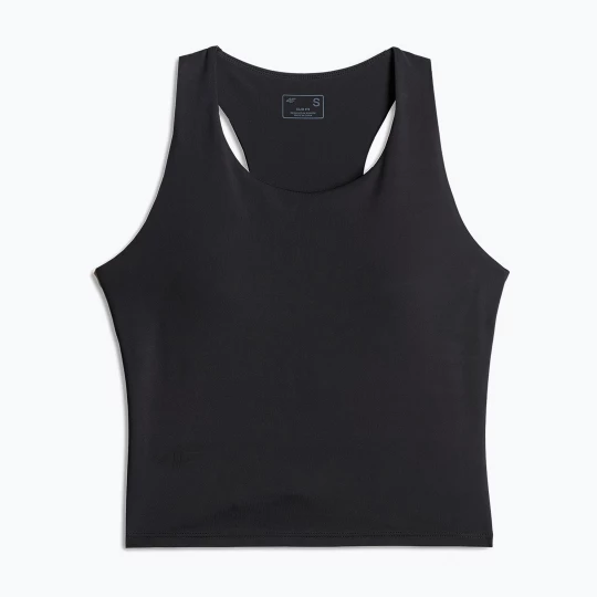 Obrázek produktu Dámské tréninkové tričko 4F Multiactive FNK F0769 deep black