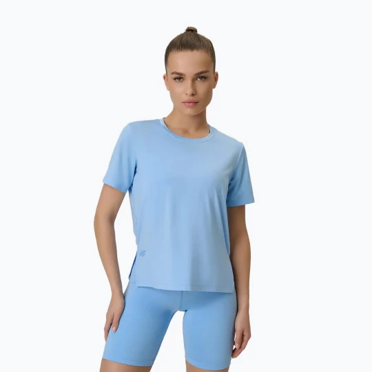 Obrázek produktu Dámské tréninkové tričko 4F Multiactive FNK F1847 blue