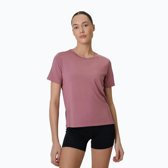 Obrázek produktu Dámské tréninkové tričko 4F Multiactive FNK F1847 power coral oranžová