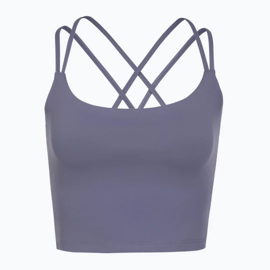Obrázek produktu Dámské tréninkové tričko 4F Solar Punk FNK F0745 denim Modrá