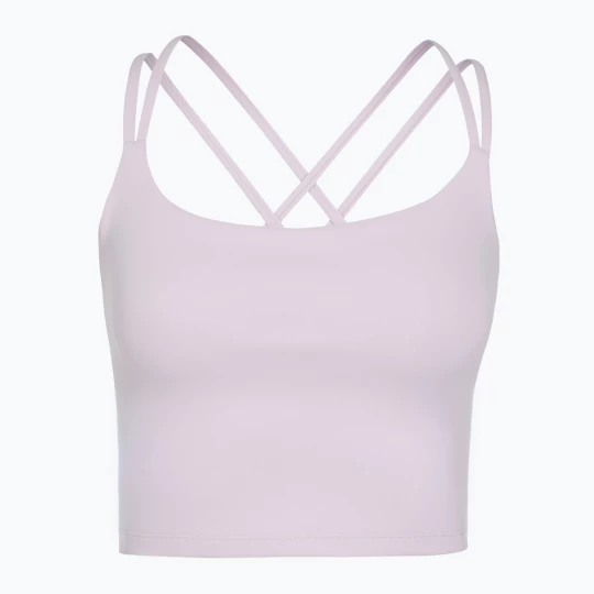 Obrázek produktu Dámské tréninkové tričko 4F Solar Punk FNK F0745 light violet