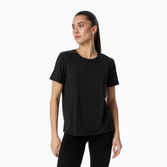 Obrázek produktu Dámské tréninkové tričko Cardio Bunny HCB-126-017 black