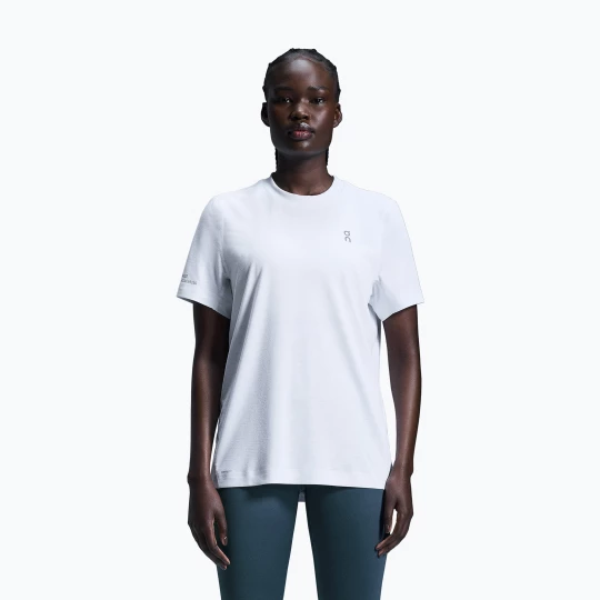 Obrázek produktu Dámské tréninkové tričko On Active-T white