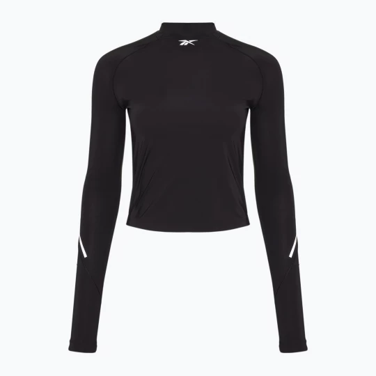 Obrázek produktu Dámské tréninkové tričko Reebok Seed Top black