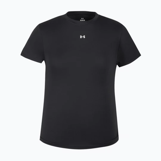 Obrázek produktu Dámské tréninkové tričko Under Armour Motion Fitted SS ultimate black / white